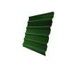 Профнастил С20В 0,45 PE RAL 6002 лиственно-зеленый фото 1